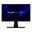27" (68,58cm) ViewSonic Elite XG271QG schwarz 2560x1440