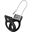 BELKIN SECURE HOLDER W/ WIRE LOOP F/ APPLE AIRTAG BLACK