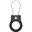 BELKIN SECURE HOLDER W/ WIRE LOOP F/ APPLE AIRTAG BLACK