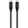 (€33,63*/1m) 0.80m Belkin USB-C Ladekabel USB 4.0 USB C Stecker