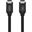 (€33,63*/1m) 0.80m Belkin USB-C Ladekabel USB 4.0 USB C Stecker