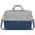 Riva Case Laptop Tasche 15.6" 7532 grau/dunkel blau