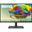 27" (68,58cm) BenQ PD2705U schwarz 3840x2160 1xDisplayPort 1.4 /