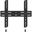 Neomount Wandhalterung 100x100 400x400mm 60kg 32-65" neigbar