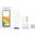 Samsung Galaxy A33 (5G) Tempered Glass Screen Protector Transparent