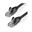 7.00m Startech Cat. 6 Patchkabel UTP RJ45 Stecker auf RJ45 Stecker