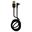 (&euro;4,90*/1m) 1.00m LC-Power USB Datenkabel gewinkelt USB A