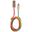 1,00m LC-Power LC-C-USB-Lightning-1M-3 USB A zu Lightning Kabel,