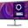 27" (68,58cm) Dell P2723D schwarz/grau 2560x1440 1xDisplayPort