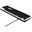 NZXT Function Gateron KS-8 RED USB Deutsch weiß/schwarz