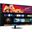 43" (109,22cm) Samsung Smart Monitor S43BM700UU schwarz