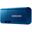 128 GB Samsung USB Flash Drive blau USB-C 3.0