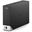 10TB Seagate One Touch Desktop Drive with Hub 3.5" / USB Type C