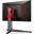27" (68,58cm) AOC Widescreen AG274QG schwarz/rot 2560x1440 HDM