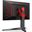 27" (68,58cm) AOC Widescreen AG274QG schwarz/rot 2560x1440 HDM