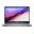 Notebook 15.6" (39,62cm) Dell LATITUDE 5521 I7-11850H 16GB