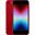 Apple iPhone SE (2022) 64GB, rot