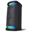 Sony SRS-XP500 Party Lautsprecher mit Bluetooth, schwarz