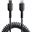 (€15,90*/1m) 1.00m Startech USB Spiralkabel USB C Stecker auf