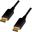 5.00m LogiLink DisplayPort-Kabel - DisplayPort bis DisplayPort