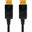 5.00m LogiLink DisplayPort-Kabel - DisplayPort bis DisplayPort