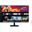32" (81,28cm) Samsung Smart Monitor M7 S32BM700UU schwarz