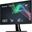 31,5" (80,01cm) ViewSonic ColorPro VP3256-4K schwarz 3840x2160