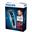 Philips HC9450 Hairclipper Series 9000 Hairclipper silber
