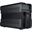 Phanteks Evolv Shift XT ITX-Case, ARGB, Tempered Glass - schwarz