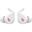 APPLE BEATS FIT PRO TRUEWIRELESS EARBUDS - BEATS WHITE