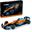 LEGO Technic 42141 McLaren Formel 1 Rennwagen, Modellauto für