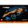 LEGO Technic 42141 McLaren Formel 1 Rennwagen, Modellauto für