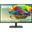 32" (81,28cm) BenQ PD3205U schwarz 3840x2160 1xDisplayPort 1.4 /