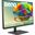 32" (81,28cm) BenQ PD3205U schwarz 3840x2160 1xDisplayPort 1.4 /