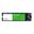 480GB WD Green M.2 2280 SATA 6Gb/s 3D-NAND TLC (WDS480G3G0B)