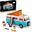 LEGO Icons 10279 Volkswagen T2 Campingbus