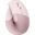 Logitech Lift Vertical 910-006478 Bluetooth rosa (kabellos)