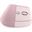 Logitech Lift Vertical 910-006478 Bluetooth rosa (kabellos)