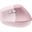 Logitech Lift Vertical 910-006478 Bluetooth rosa (kabellos)