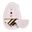 Logitech Lift Vertical 910-006478 Bluetooth rosa (kabellos)