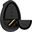 Logitech Lift Left Bluetooth grau/schwarz (kabellos)