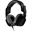 Logitech Astro A10 WIRED HEADSET OVER-EAR/3.5MM - schwarz