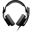 Logitech Astro A10 WIRED HEADSET OVER-EAR/3.5MM - schwarz