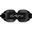 Logitech Astro A10 WIRED HEADSET OVER-EAR/3.5MM - schwarz