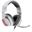 LOGITECH ASTRO A10 WIRED HEADSET OVER-EAR/3.5MM - WHITE