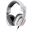 LOGITECH ASTRO A10 WIRED HEADSET OVER-EAR/3.5MM - WHITE