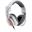LOGITECH ASTRO A10 WIRED HEADSET OVER-EAR/3.5MM - WHITE