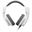 LOGITECH ASTRO A10 WIRED HEADSET OVER-EAR/3.5MM - WHITE