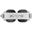 LOGITECH ASTRO A10 WIRED HEADSET OVER-EAR/3.5MM - WHITE