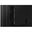 55" (139,70cm) Samsung QM55B schwarz 3840x2160 1x DisplayPort